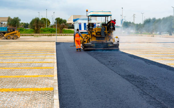 Best Interlocking Driveway Pavers  in Abingdon, MD