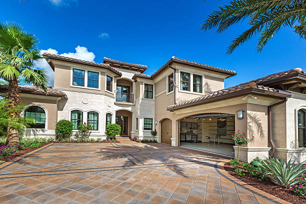 Reasons to Select Us for Your Driveway Paving Requirements in Abingdon, MD