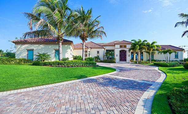 Reliable Abingdon, MD Driveway Pavers Solutions