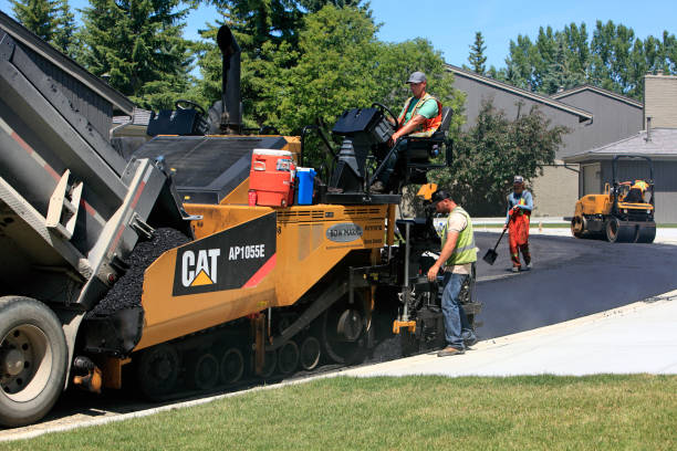 Best Driveway Repair Near Me  in Abingdon, MD