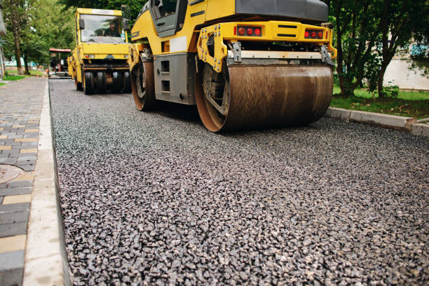 Best Driveway Paving Contractor  in Abingdon, MD