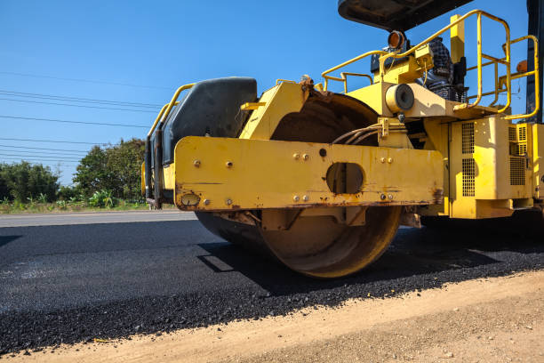 Best Driveway Pavers Installation  in Abingdon, MD